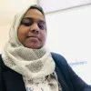 Sariba Begum Ismail