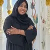 Ruhzana Naufal