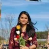 Pavani Dasari