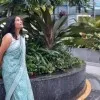 Kavitha Reddy