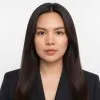 Crystal Joy Dizon