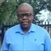 Donald Madibana