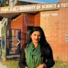 Afsana Zaman