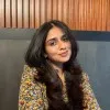 Anusha Shrivastava