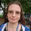 Amanda Parkes