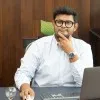 Niranjan Zende
