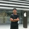 Sudirman Mahmud