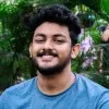Thejus Jayan