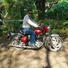 Mayur Patel