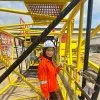 Farah Fadzlin Mohd Rasdi