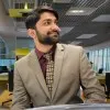 Muhammad Talha Lone