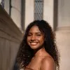 Tamia Brown