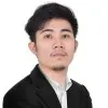 Ryo Agarrado