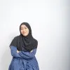 Fadhilah Mujahidah
