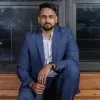 Shaun Parmassar