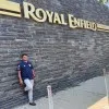 Ratnesh Dhande