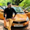 M Anish Mohan