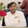 Shamsherr Singh