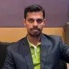 Anandaraj Perumal