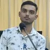 NIKHIL TIWARI