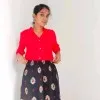 Lavanya Baskar