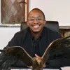 Lebogang Mokgatle