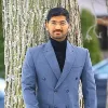 Uttej Mohan