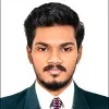 Arjun KP
