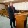 Tarek Hesham