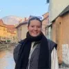 Rebecca Thomson