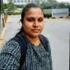 Shriraksha Kulkarni