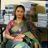 Sanchita Karmakar