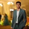 Daksh Kapoor