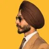 Sahilpreet Singh
