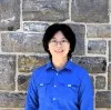 Yuetong Zhang