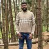 Aniket Sanap