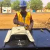 Ibrahima Biteye