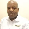 Luxolo Ngubo