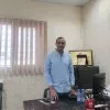 Ahmed Sabri