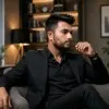 Istiaque Hasan Rahat