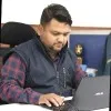 Abhishek Sharma