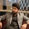 Gopi Krishna