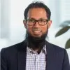 Gaffir Ahmed
