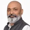Sanjay Jha