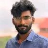 Aravind JA