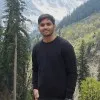Paras Kumar Mahour