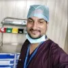 Deepak Dutta