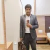 Sandeep Kumar Gundarapu