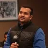 Ehsan Ahmed Khan