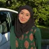 Sofia Mahmood